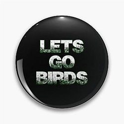 Philadelphia Eagles Pin