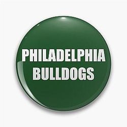 Philadelphia Bull Dogs