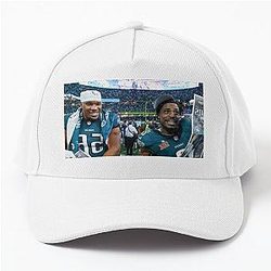 Philadelphia Eagles 2025 Baseball Cap