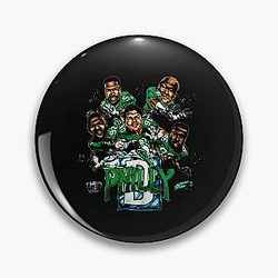 Philadelphia Eagles Pin
