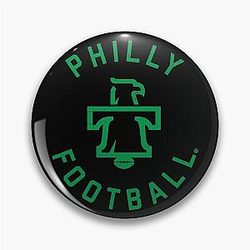 Philadelphia Eagles vs Philly