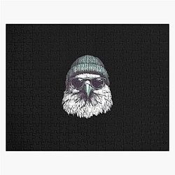 Graphic Philadelphia Eagles for fan Jigsaw Puzzle
