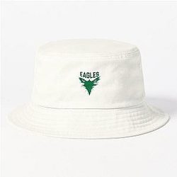 Philly Eagles Vintage Fly Eagles Fans Bucket Hat