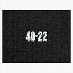 Graphic Philadelphia Eagles Football Jigsaw Puzzle