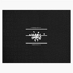 Graphic Philadelphia Eagles Fan Jigsaw Puzzle