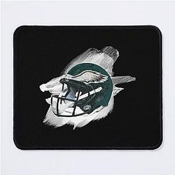Philadelphia Eagles Mouse Pad