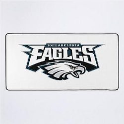 Philadelphia Eagles Desk Mat