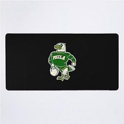 Philadelphia Eagles Desk Mat
