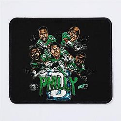 Philadelphia Eagles Mouse Pad