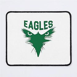 Philly Eagles Philadelphia Football Vintage Fan Mouse Pad