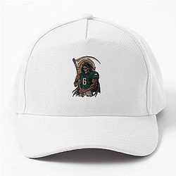 Graphic Philadelphia Eagles Fan Cap