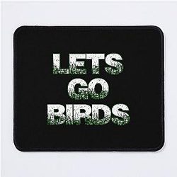 Philadelphia Eagles mouse pad