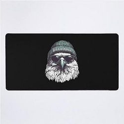 Graphic Philadelphia Eagles Fan Desk Mat