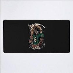 Graphic Philadelphia Eagles Fan Desk Mat