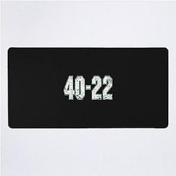 Graphic Philadelphia Eagles Football Fan Desk Mat