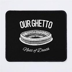 Philadelphia Sports Stadium Philadelphia Eagles Mouse Pad