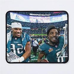 Philadelphia Eagles 2025 Mouse Pad