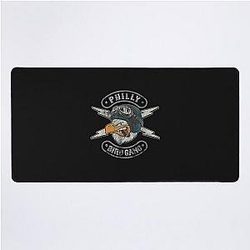 Graphic Philadelphia Eagles Fan Desk Mat