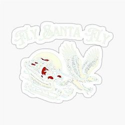 Philadelphia Eagles Sticker
