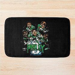 Philadelphia Eagles Bath Mat