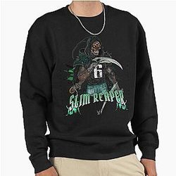 Vintage Philadelphia Eagles Helmet Sweatshirt Design Pullover