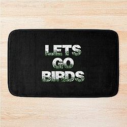 Philadelphia Eagles Bath Mat