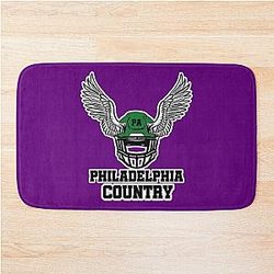 Philadelphia Country Bath Mat