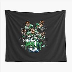 Philadelphia Eagles Tapestry