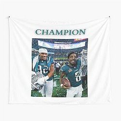 Philadelphia Eagles 2025 Tapestry