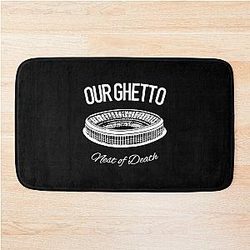 Philadelphia Sports Veterans Stadium Bath Mat
