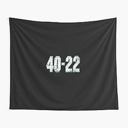 Graphic Philadelphia Eagles Fan Tapestry