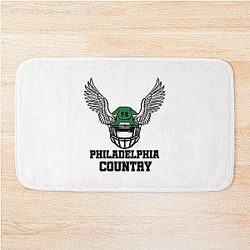 Philadelphia Bath Mat