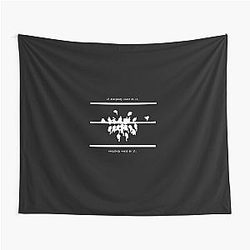 Graphic Philadelphia Eagles Football Fan Tapestry