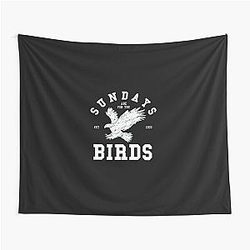 Graphic Philadelphia Football For Eagles Fan Tapestry