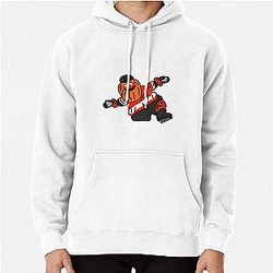 Gritty Philadelphia Flyers Hoodie
