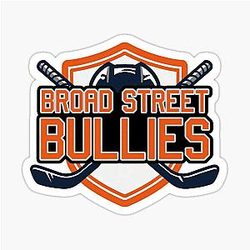 Philadelphia Flyers Sticker