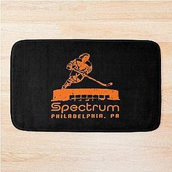Art Philadelphia Flyers Bath Mat