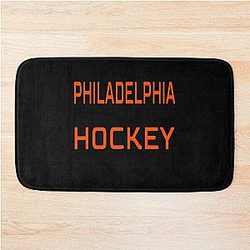 Philadelphia Flyers Bath Mat