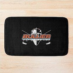Art Philadelphia Flyers Bath Mat