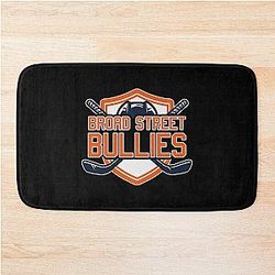 Art Philadelphia Flyers Bath Mat