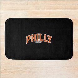 Philadelphia Flyers Bath Mat