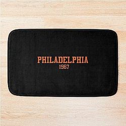 Art Philadelphia Flyers Bath Mat