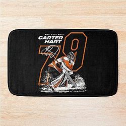 Philadelphia Flyers Bath Mat
