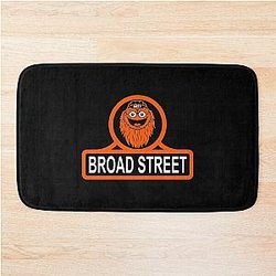 Art Philadelphia Flyers Bath Mat