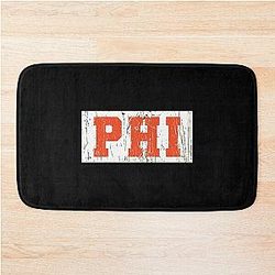 Art Philadelphia Flyers Bath Mat