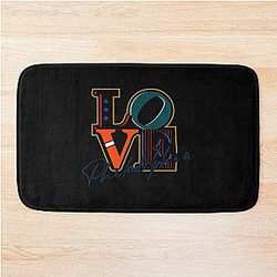 Philadelphia Flyers Bath Mat