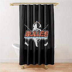Art Philadelphia Flyers Shower Curtain
