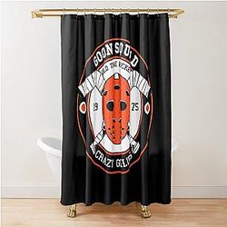 Art Philadelphia Flyers Shower Curtain
