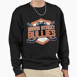 Philadelphia Flyers Pullover Sweatshirt