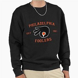 Art Philadelphia Flyers Pullover Sweatshirt